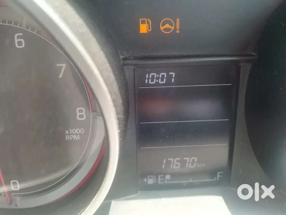 Maruti Suzuki Swift 2023