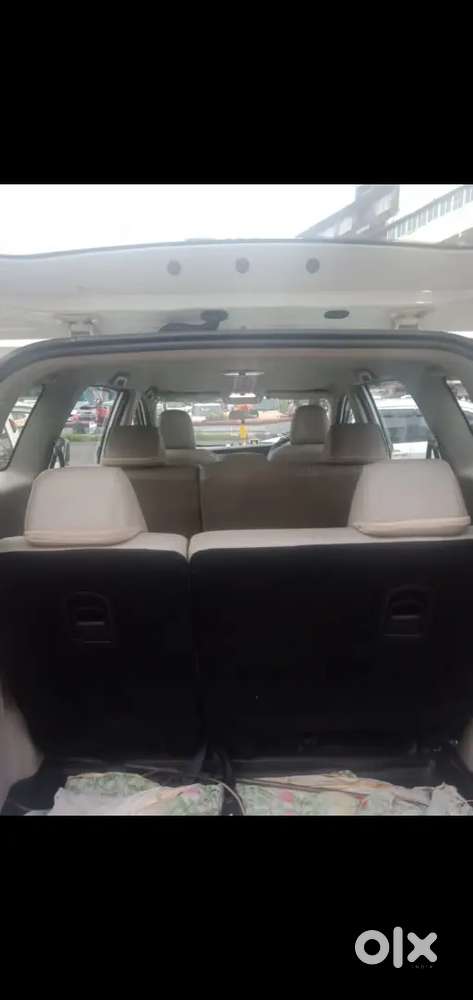 Mahindra Marazzo 2019 Diesel 245000 Km Driven