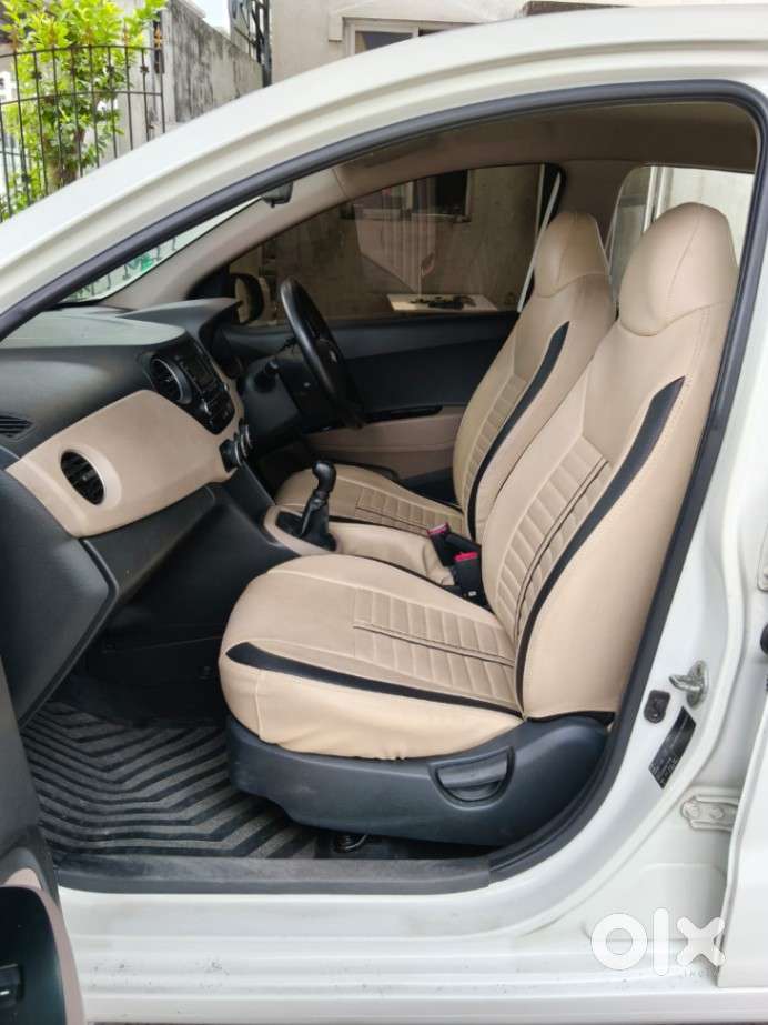 Hyundai Grand I10 1.2 Crdi Magna, 2015, Petrol