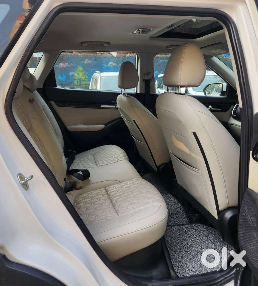 Kia Seltos Htx D, 2021, Diesel