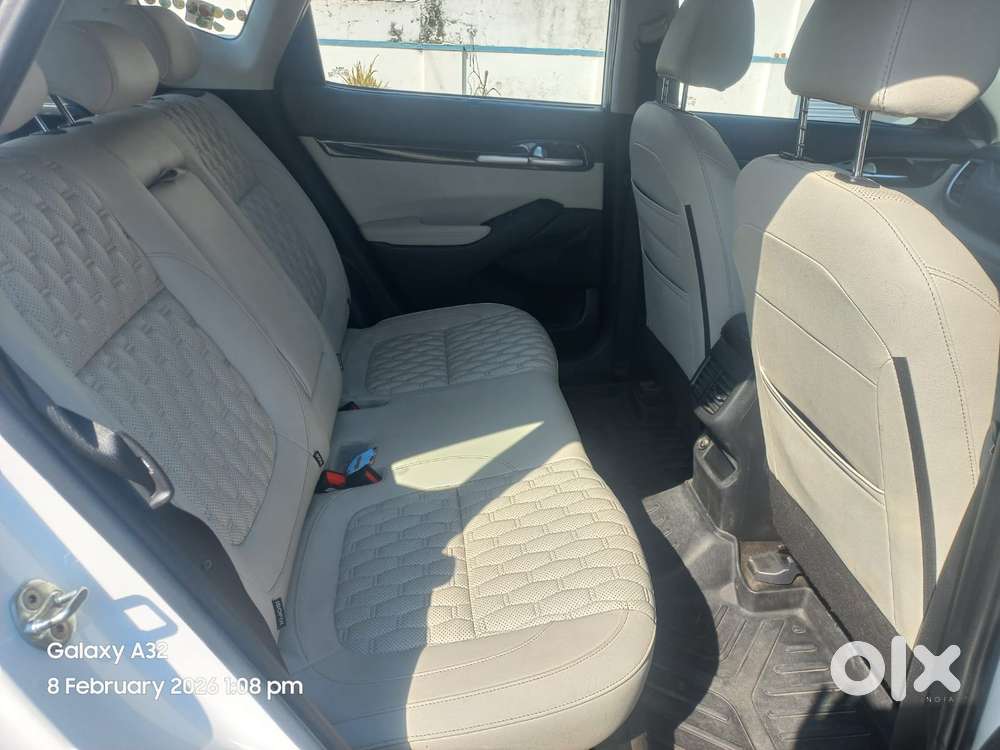 Kia Seltos Htx D, 2022, Diesel