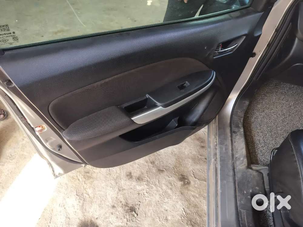 Maruti Suzuki Baleno 2017 Petrol 69000 Km Driven