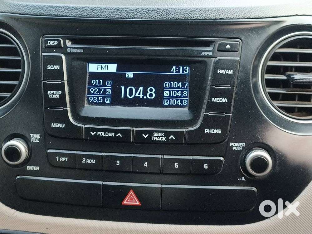 Hyundai Grand I10 2013-2016 Asta, 2015, Cng & Hybrids