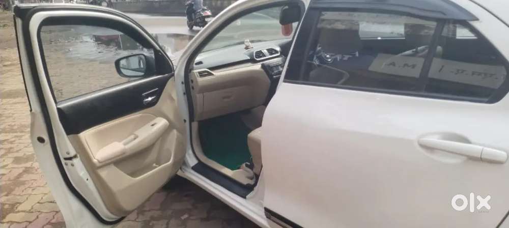 Maruti Suzuki Dzire 2019 Vxi Manual Petrol