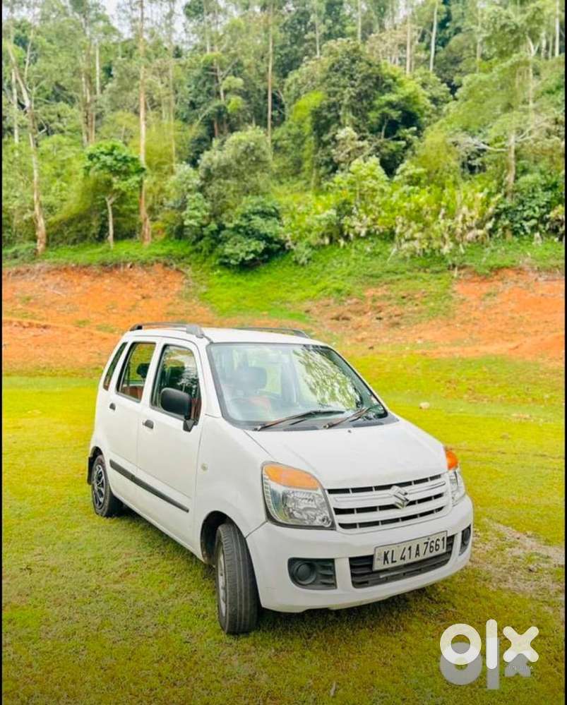 Maruti Suzuki Petrol 2008