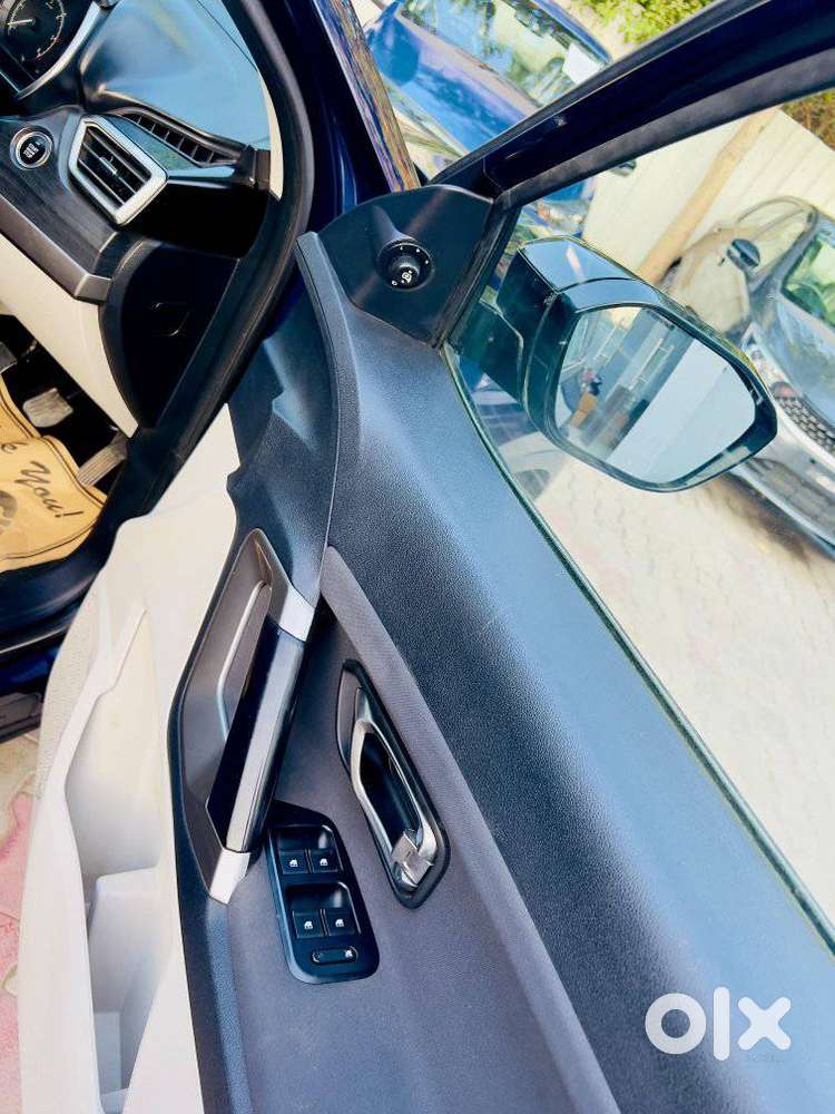 Tata Safari 2.0 Kryotec Xt Plus, 2021, Diesel