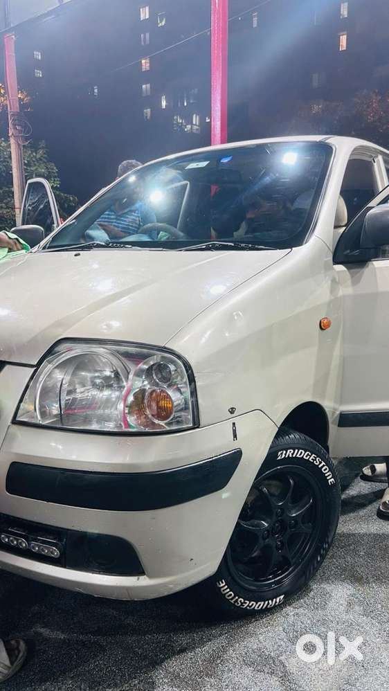 2006 Hyundai Santro Xing