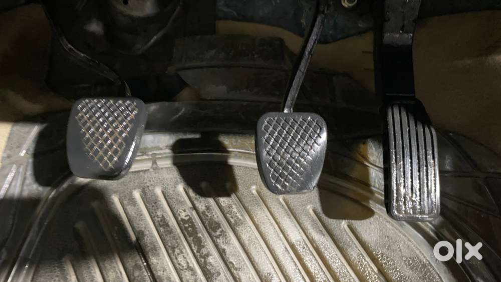 Honda City I-vtec Vx, 2018, Petrol