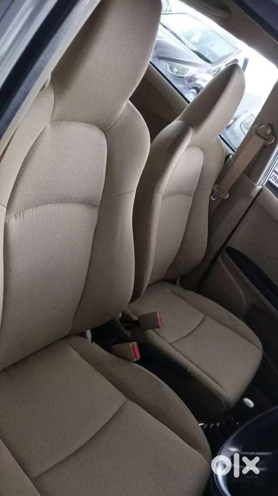Honda Amaze S 1.2 Petrol Mt, 2017, Petrol