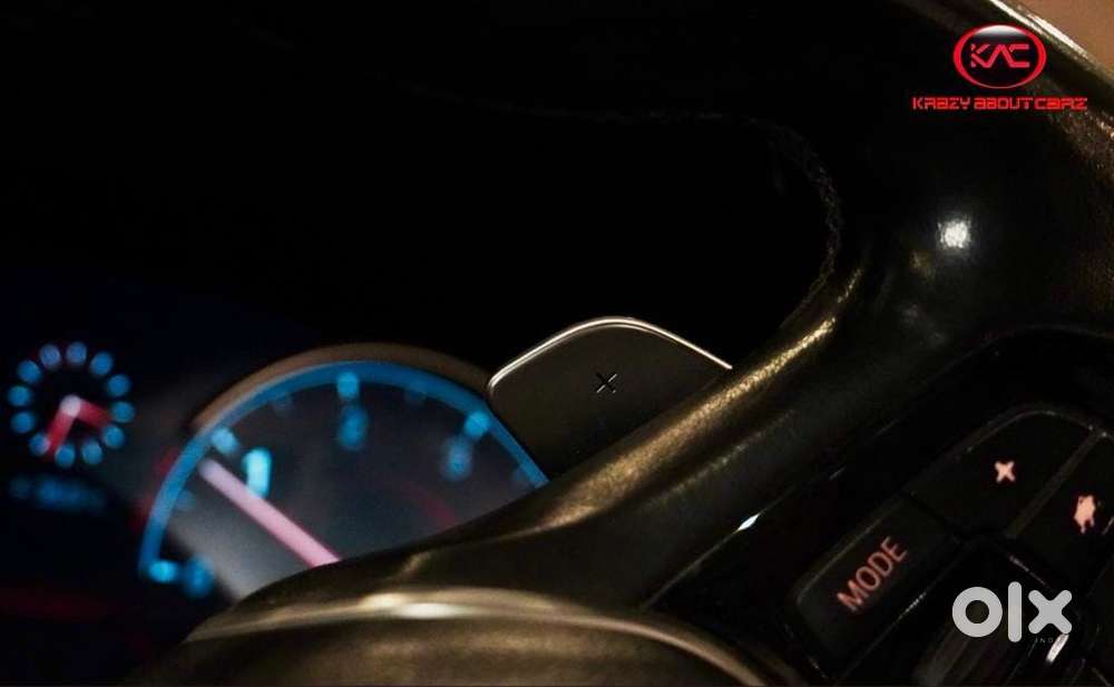 Bmw 5 Series 2.0 520d, 2018, Diesel