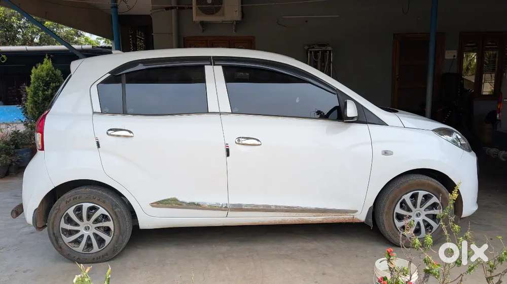 Hyundai Santro 1.1 Magna 2022