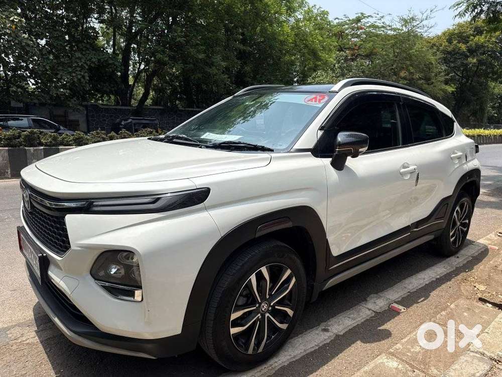 Toyota Urban Cruiser Taisor V 1.0 Petrol At, 2024, Petrol