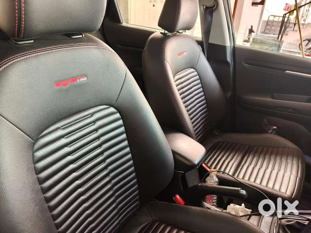 Kia Sonet 2021 Diesel 52000 Km Driven