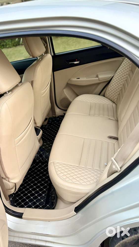 Maruti Suzuki Swift Dzire