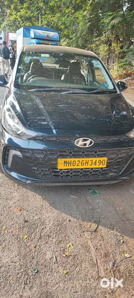 Hyundai Aura 2025 Good Condition