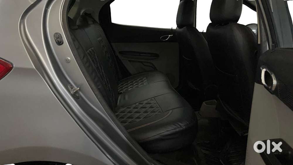 Tata Tiago 1.2 Revotron Xz, 2018, Petrol