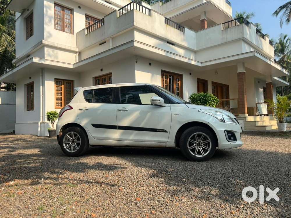 Maruti Suzuki Swift 2012 Diesel Good Condition
