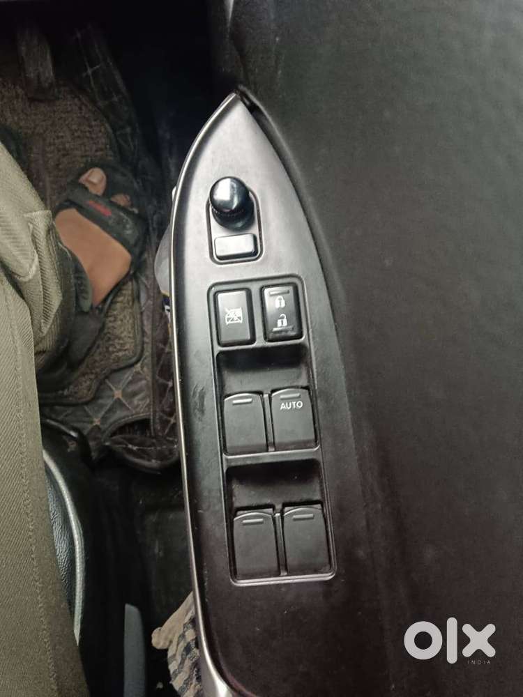 Maruti Suzuki Baleno 2018 Petrol Well Maintained