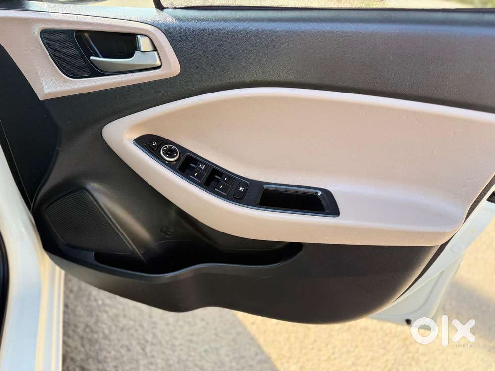 Hyundai Elite I20 1.4 Sportz (o) Crdi, 2016, Diesel