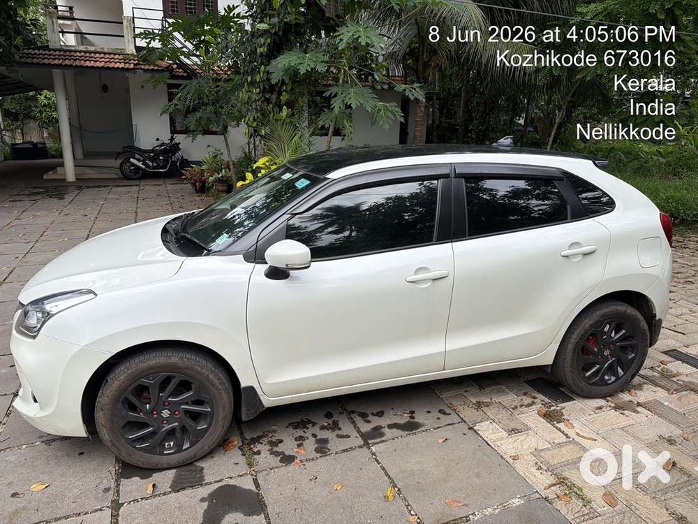 Maruti Suzuki Petrol 2019