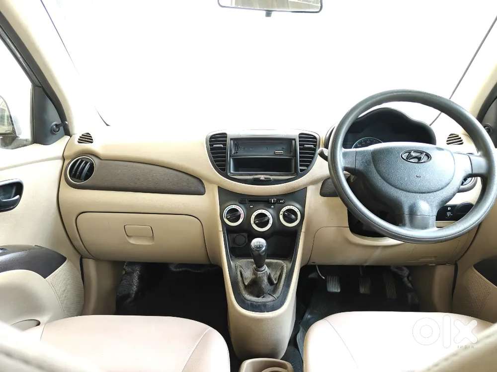 Hyundai I10 2008 Single Owner Well Maintained For Sale