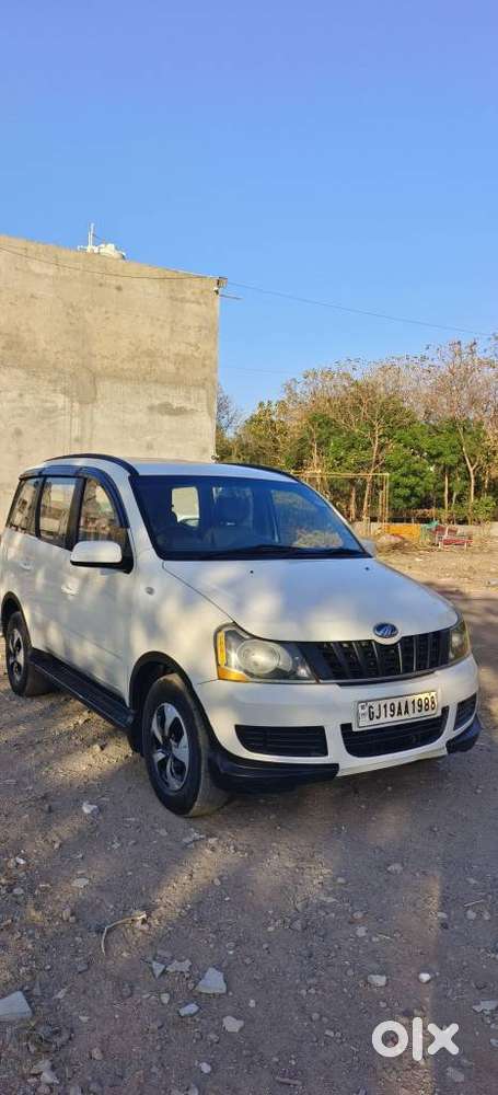 Mahindra Xylo, 2012, Diesel