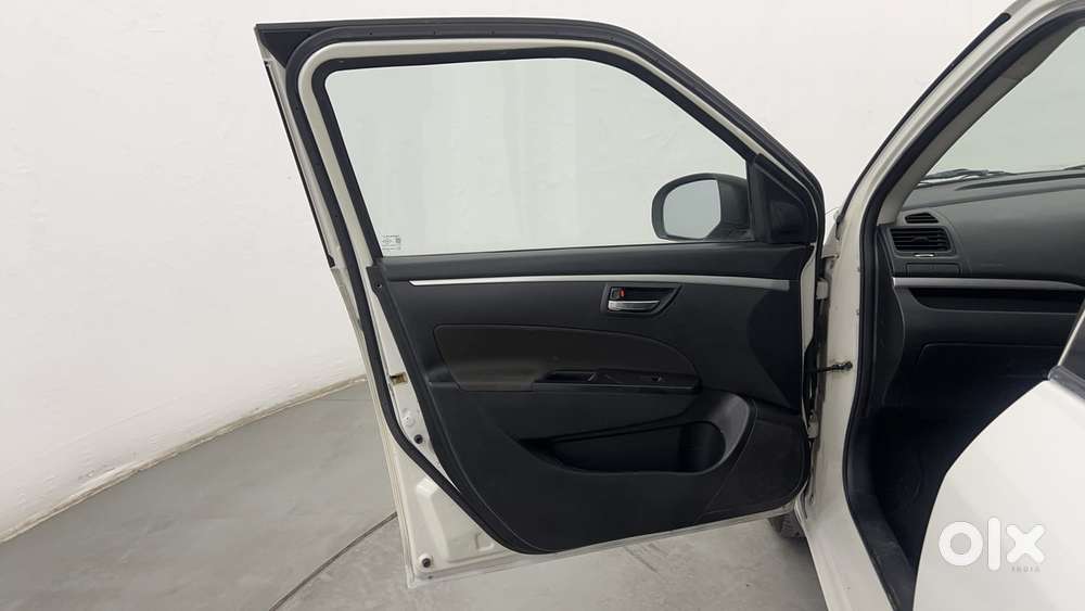 Maruti Suzuki Swift 1.3 Zxi, 2013, Petrol