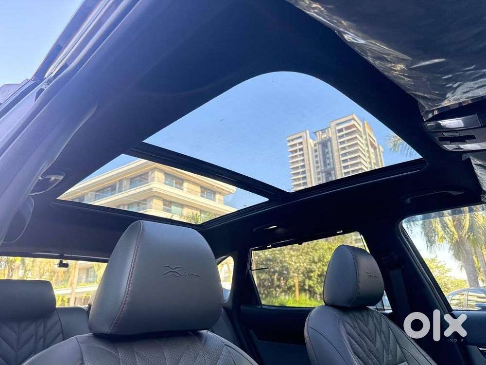 Kia Seltos X Line 1.4 Dct, 2024, Petrol