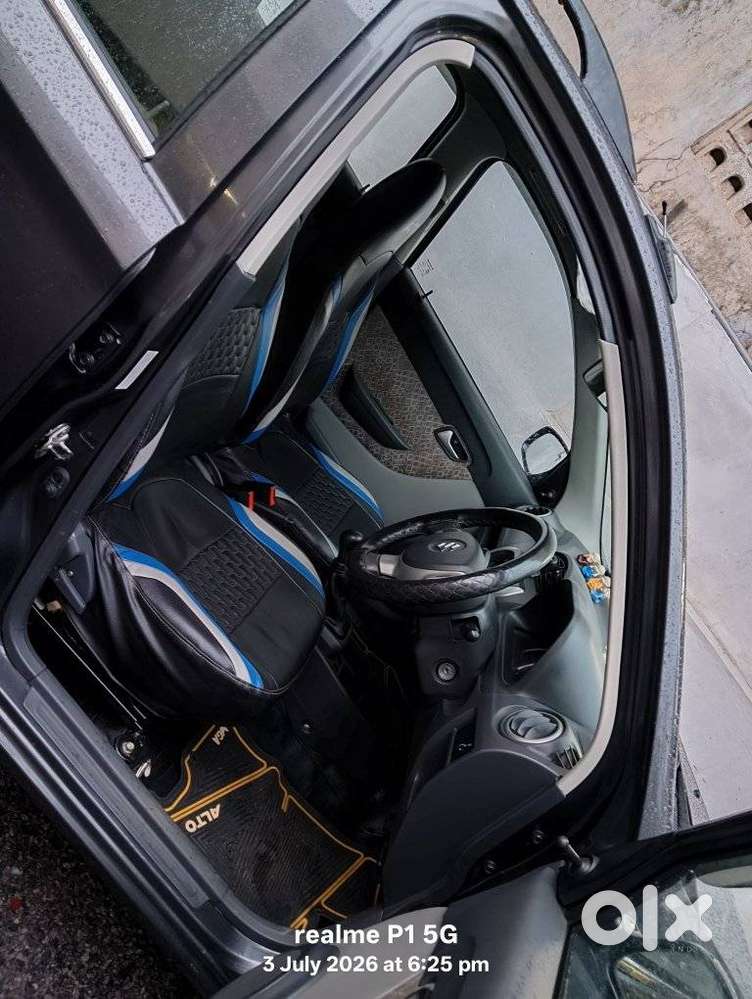 Maruti Suzuki Alto 800 Vxi, 2018, Petrol