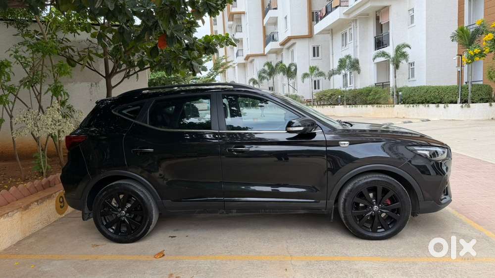 Mg Astor Petrol 2023