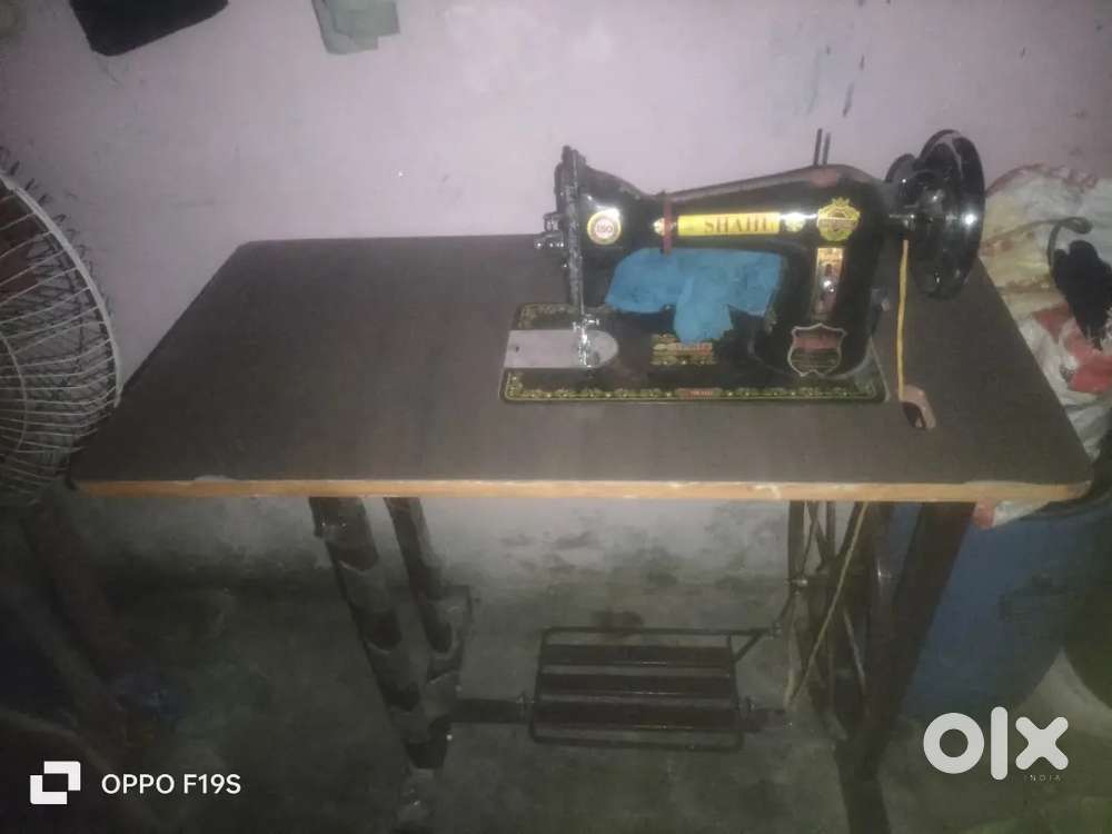Silai machine