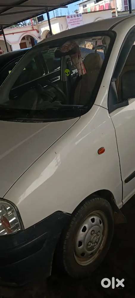 Hyundai Santro Xing Xl Petrol 2006