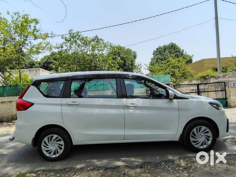Maruti Suzuki Ertiga Vxi (o) Cng, 2019, Cng & Hybrids