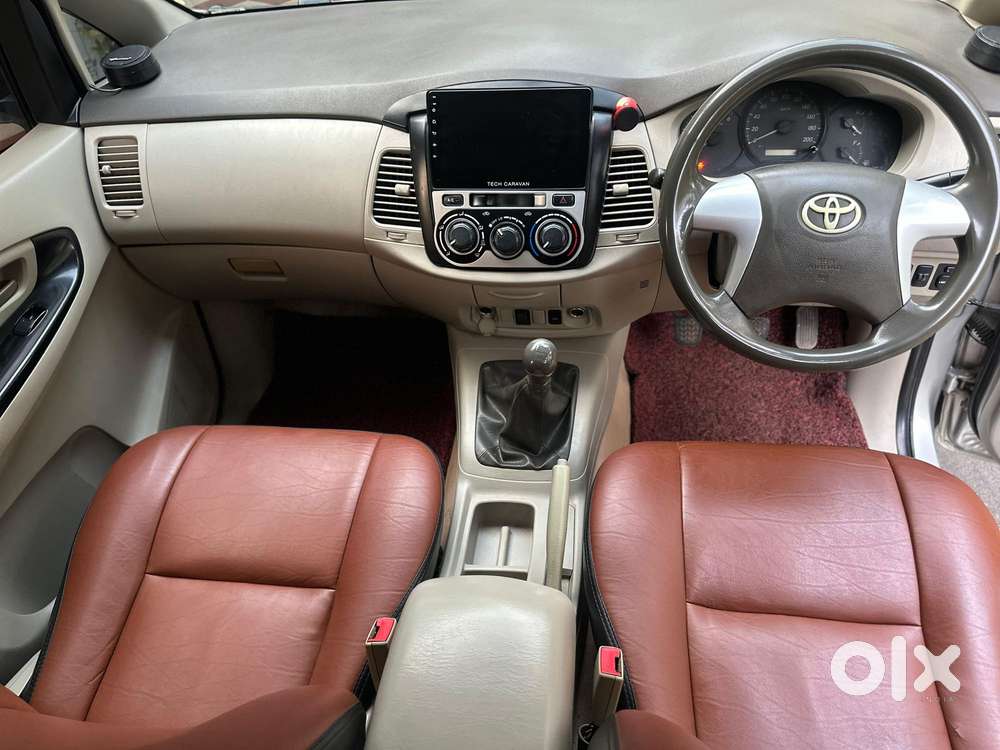 Toyota Innova