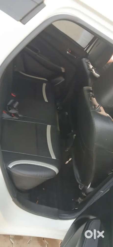 Swift Car 2018 Model 2019 Registered