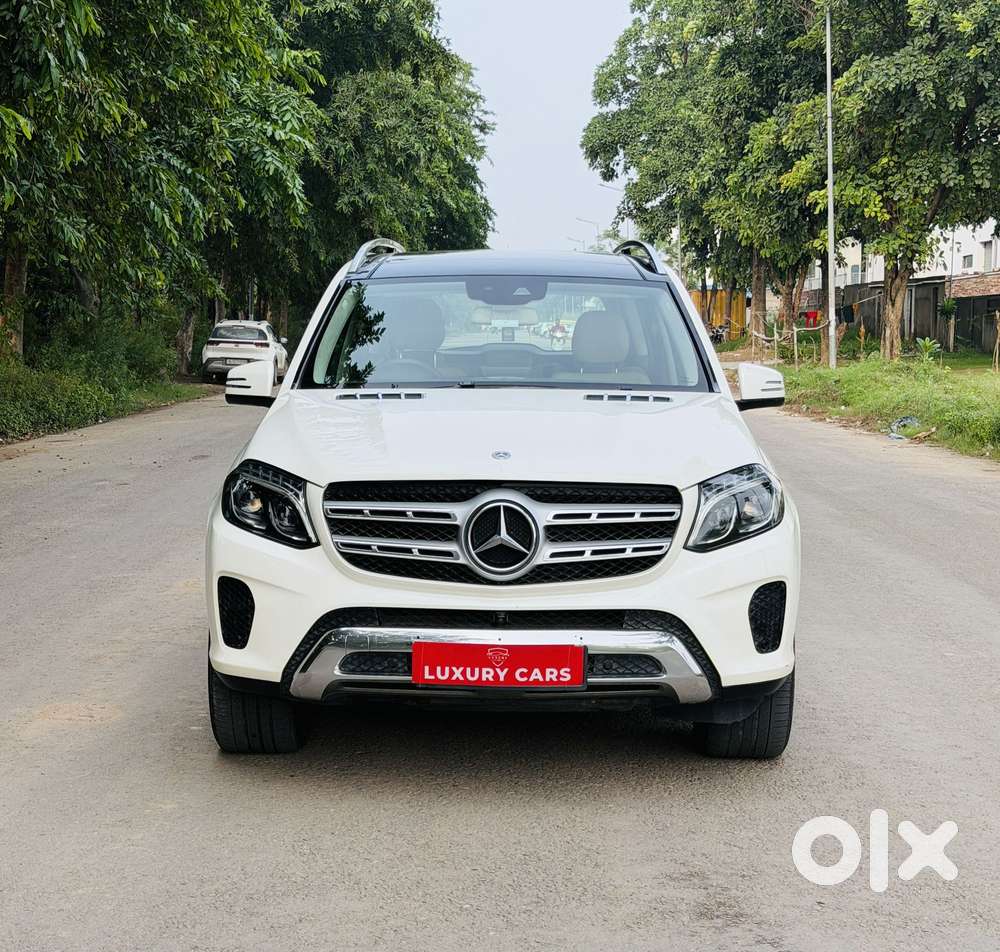 Mercedes-benz Gls 350d Grand Edition, 2019, Diesel