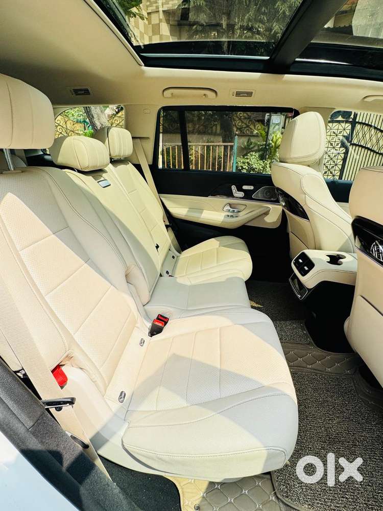 Mercedes-benz Gls 400 4matic, 2023, Diesel