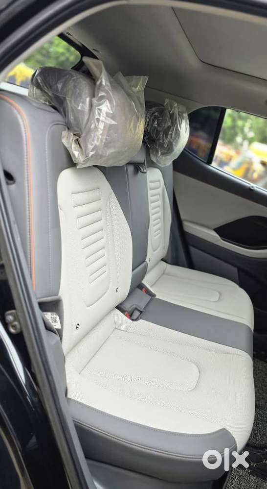 Hyundai Creta 1.5 Sx (o) Diesel, 2024, Diesel