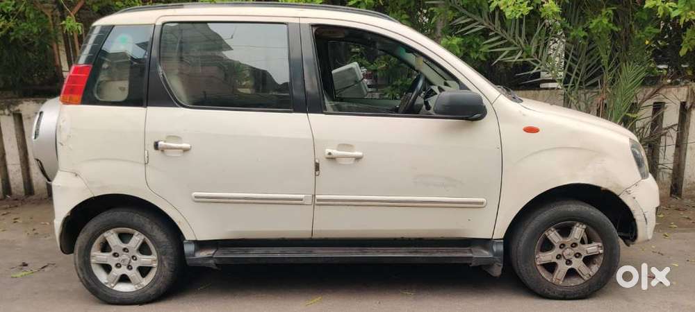 Mahindra Quanto 2012 Diesel