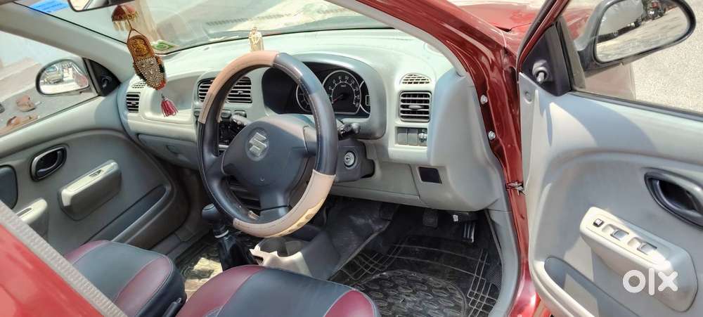 Maruti Suzuki Alto K10 1.0 Vxi, 2011, Petrol