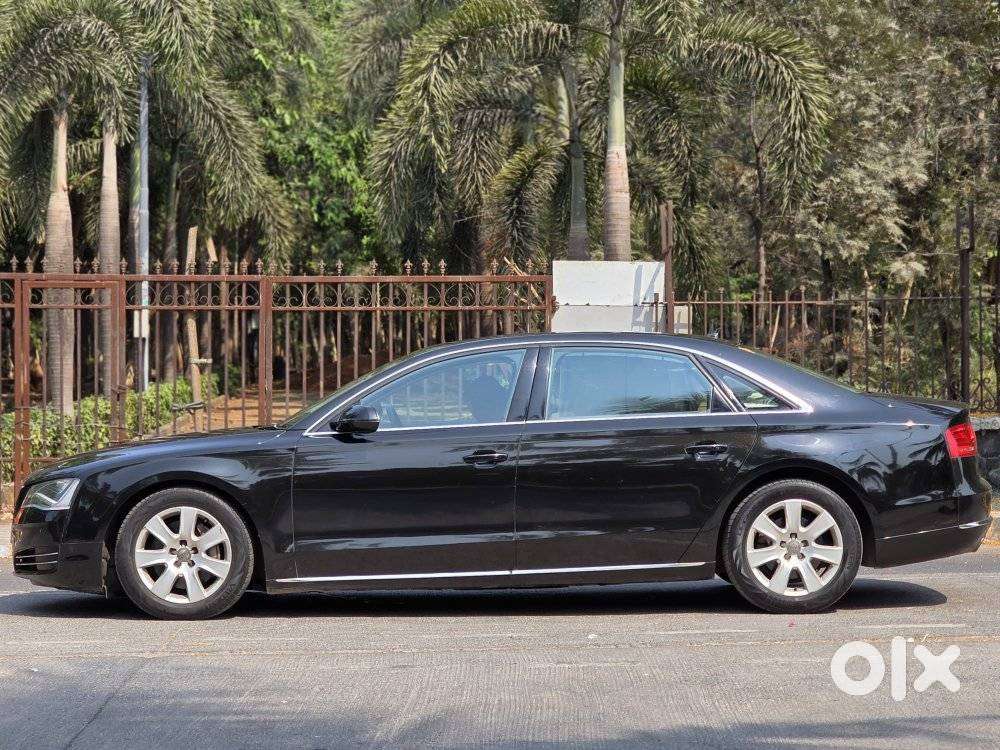 Audi A8 L 3.0 50 Tdi Quattro, 2012, Diesel