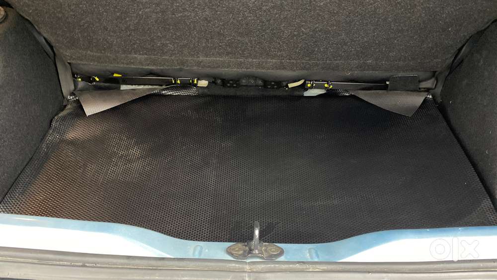 Tata Punch Creative Amt, 2022, Petrol