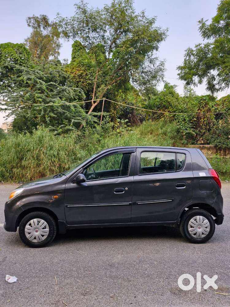 Maruti Suzuki Alto 800 Cng Lxi Optional, 2019, Cng & Hybrids