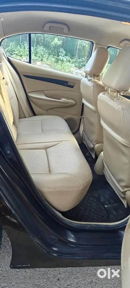 Honda City 2013 Petrol Single Owner In Excellent Condition