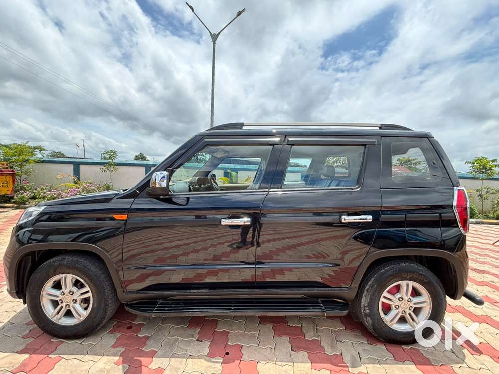 Mahindra Bolero Neo 1.5 N 10 R, 2023, Diesel