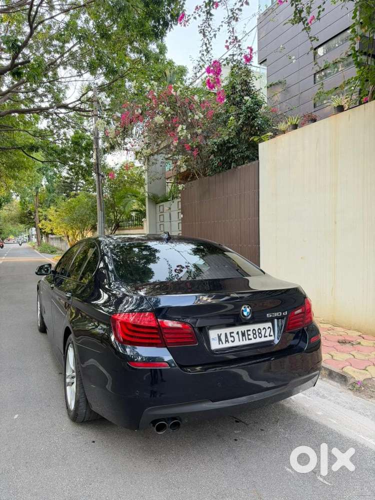 Bmw Diesel Automatic 2014 First Owner