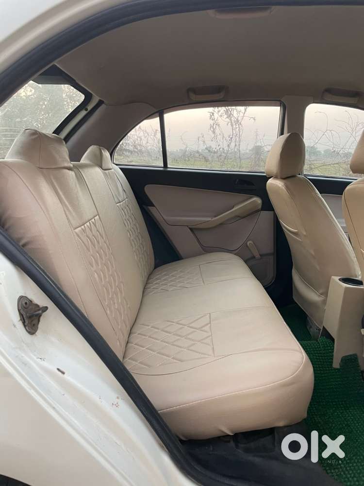 Tata Indica Vista 2012 Diesel Well Maintained