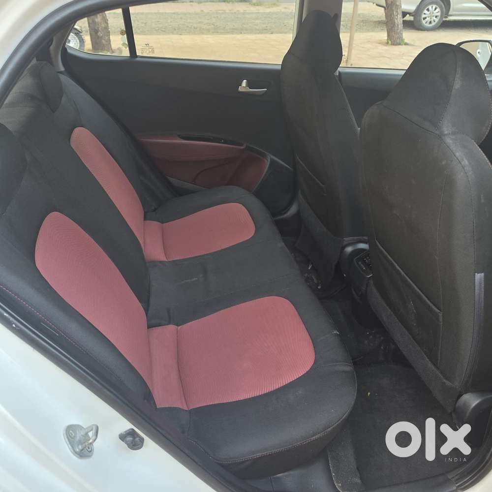 Hyundai Grand I10 1.2 Sportz Special Edition Vtvt, 2016, Petrol