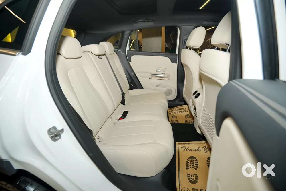 Mercedes-benz Gla 200, 2025, Petrol