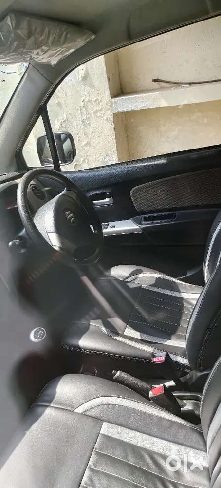 Maruti Suzuki Wagon R 2015 Petrol Manual